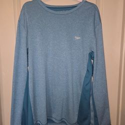 Long Sleeve Men's Shirt 