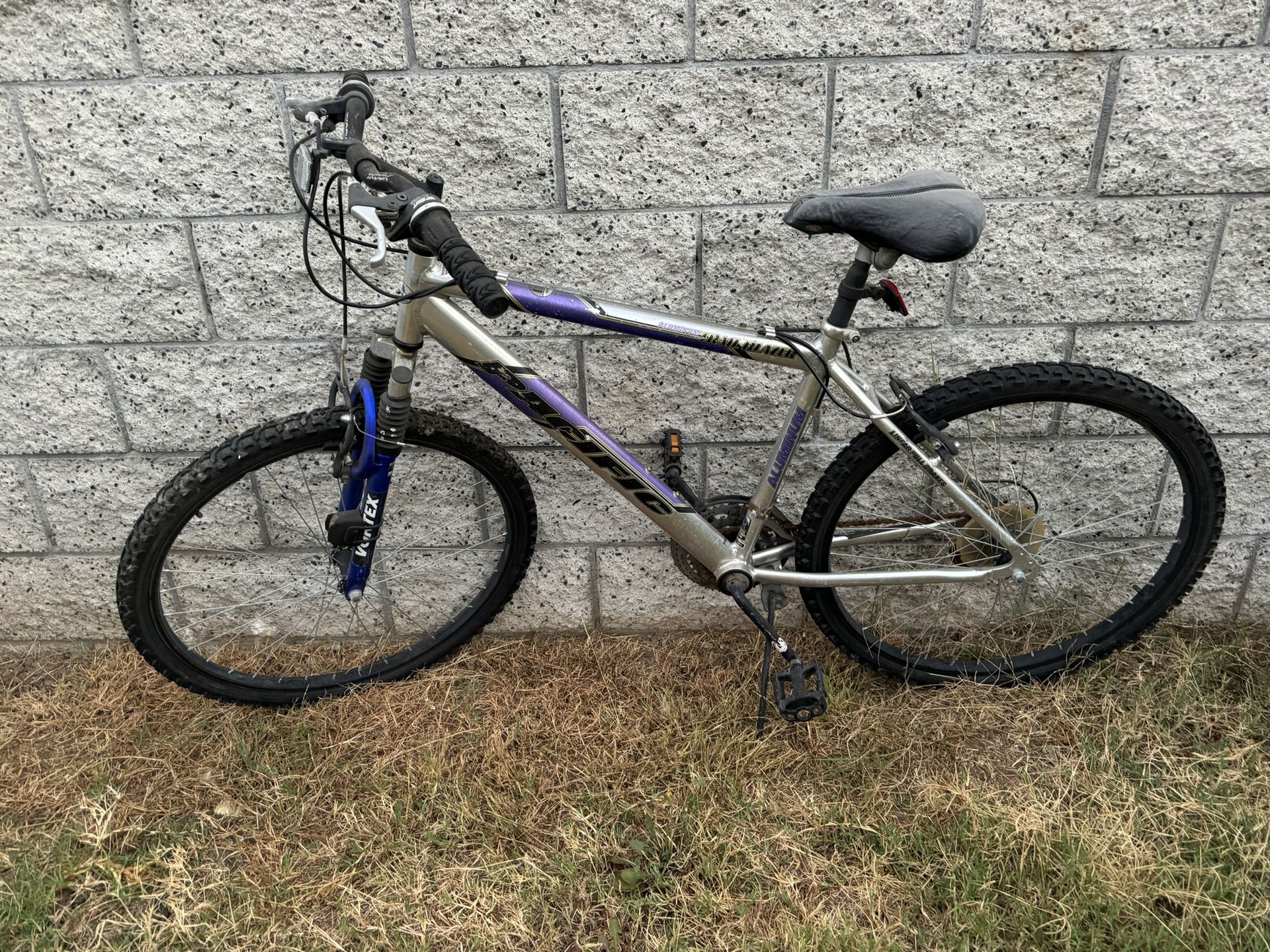 Pacific Trail Blazer mountain bike for Sale in San Dimas, CA OfferUp