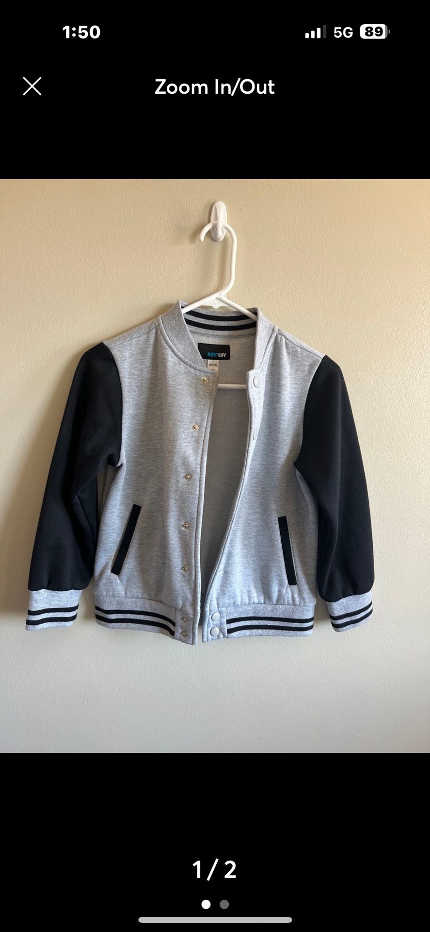 Boys Clothing
