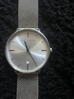 Ted Baker Men’s Watch