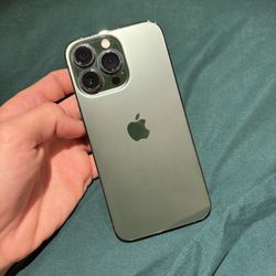 iPhone 13 Pro Unlocked 