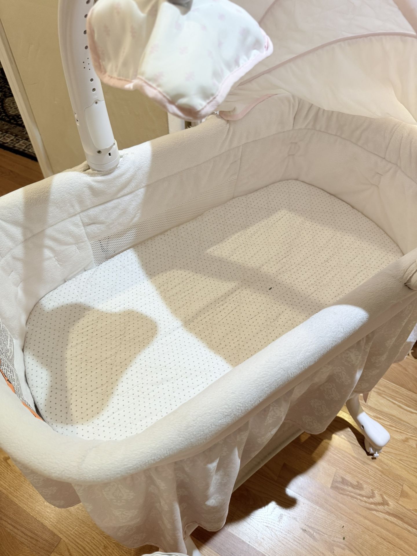 Baby Bassinet 