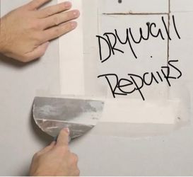 Drywall installation