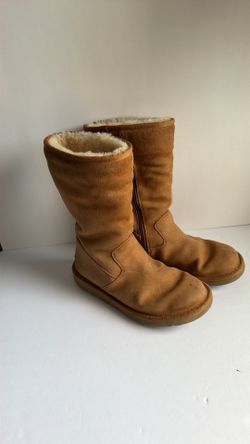 Woman’s UGG boots size 7