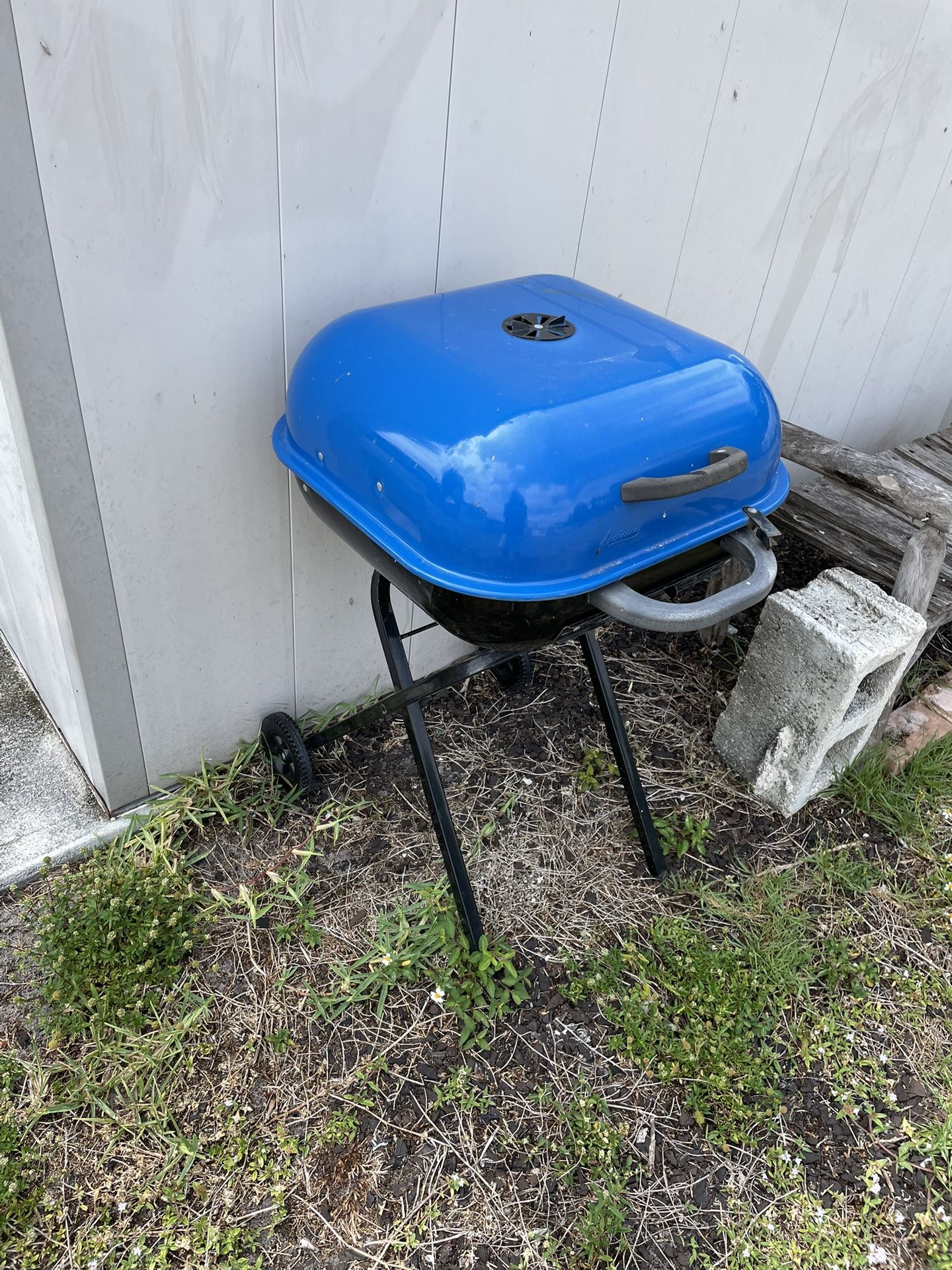 BBQ Outdoor