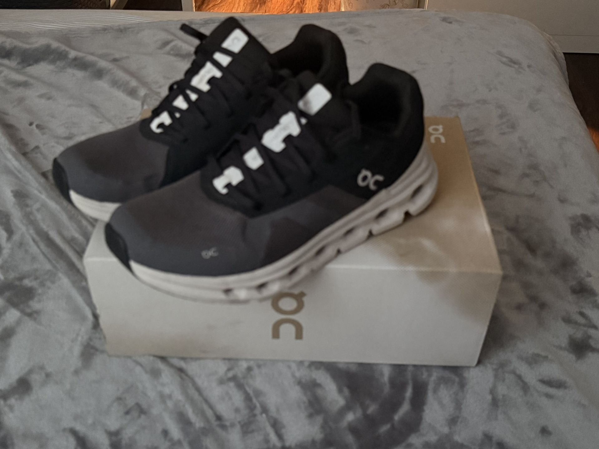 Cloudrunner Eclipse/frost