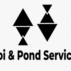 Kern Koi & Pond Services, LLC 