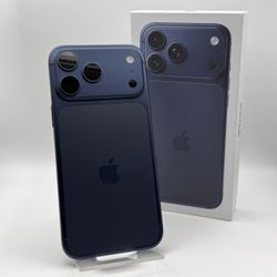 iPhone 17 Pro Max Unlocked 💥🔓