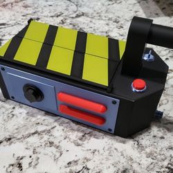 Cosplay Ghostbusters Ghost Trap