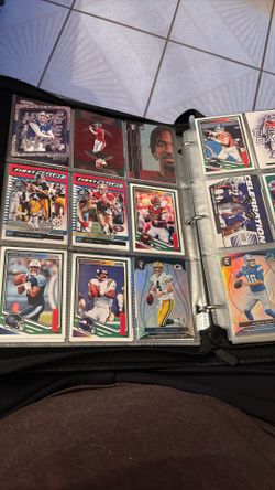 Cards