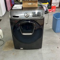 Samsung Washer