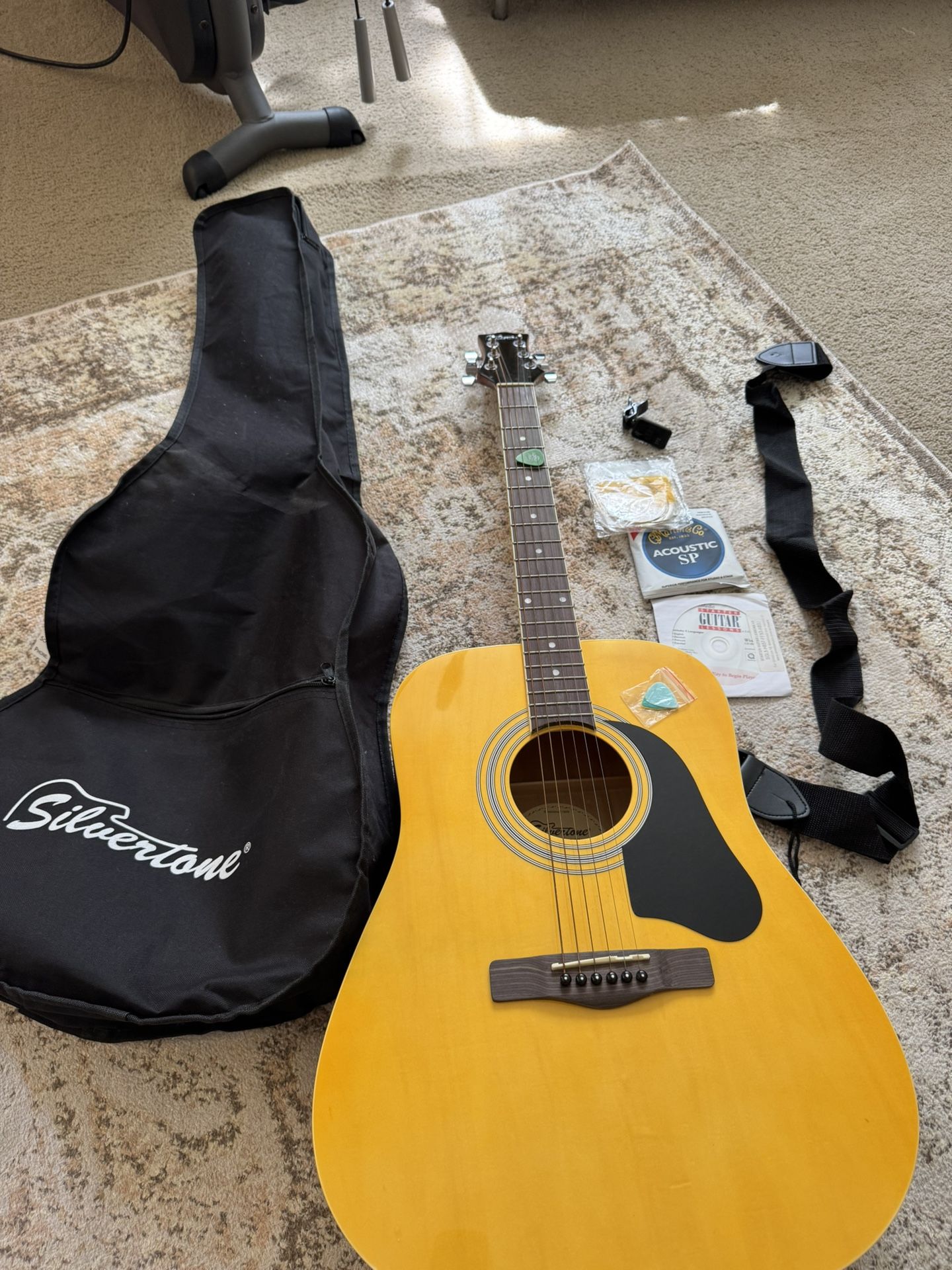 Guitar