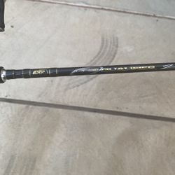 Bass Pro Shops & Speed Spool SSISHLA