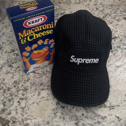 Supreme Hat 