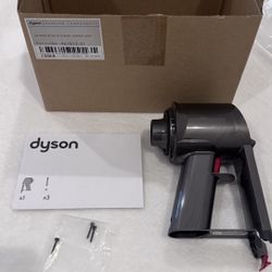 Authentic New Dyson Main Body Motor And Charger For V8 Vacuum Cleaner