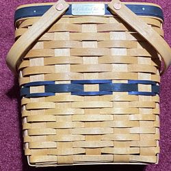 Longaberger basket