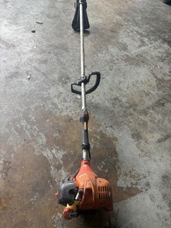 Echo Weed cutter