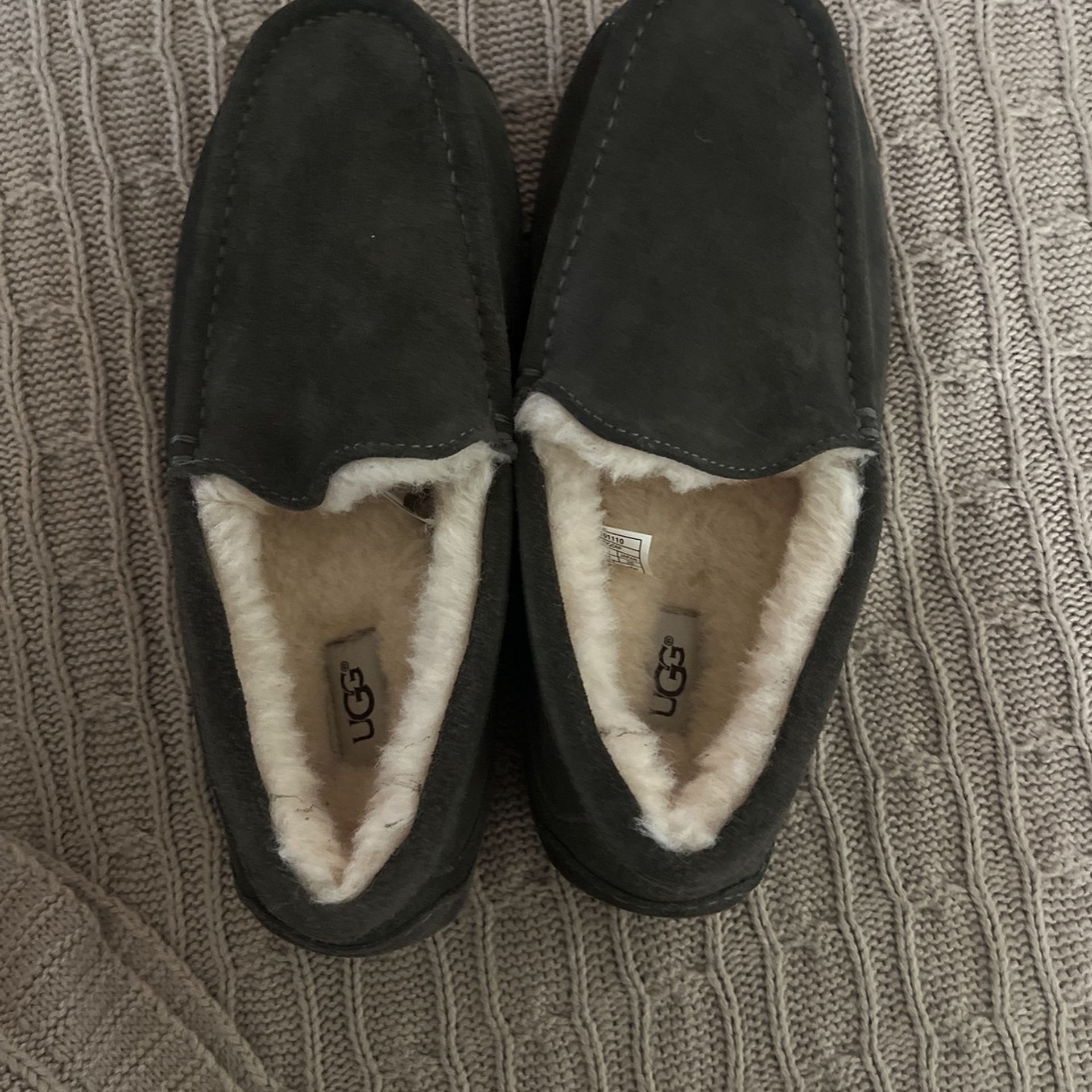 New UGG Slippers