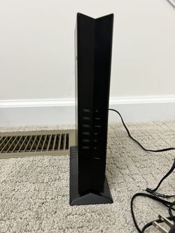 NETGEAR WiFi 6 Mesh Range Extender (EAX20)