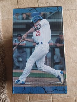 Will Smith Bobblehead New