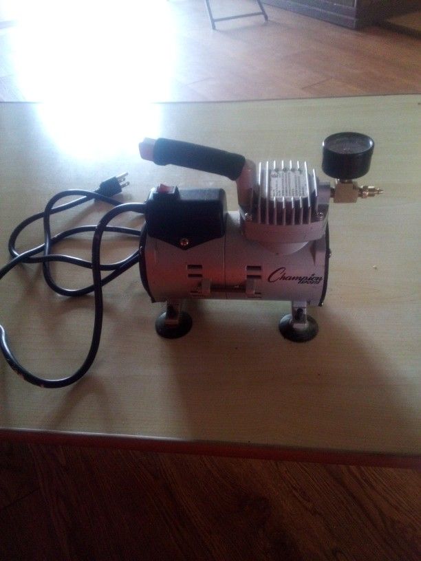 Air Compressor Mini