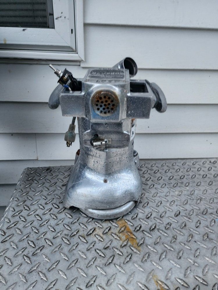 Sander Super 7 Edger