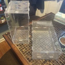 Zilla Micro Habitats