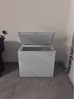 Freezer