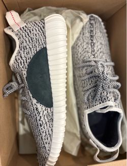 Yeezy TurtleDoves