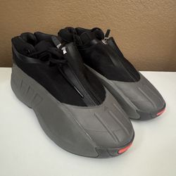 Adidas Crazy Iiinfinity 