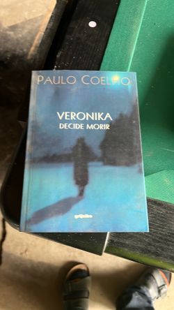 Veronica decide motor