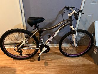 Genesis Whirl Wind 6061 Mountain Bike