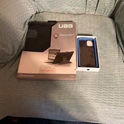 A Microsoft Surface Pro X Protective Case A iPhone 12 Phone Case 
