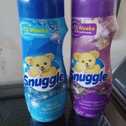 Snuggle 