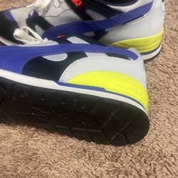 Puma Running Shoes $10