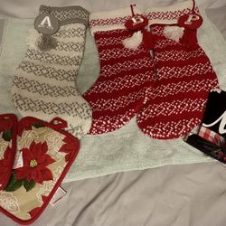 Christmas Decor