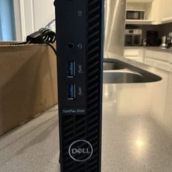 Dell OptiPlex 3080 Workstation 