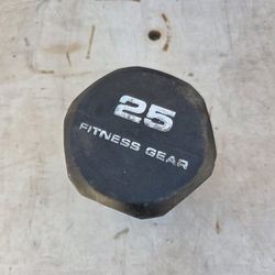 Dumbbell 