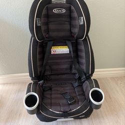 Graco 4Ever Car Seats – Great Condition