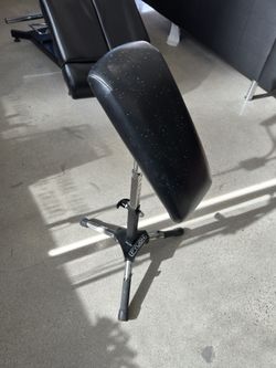 Tatsoul Pylon Armrest