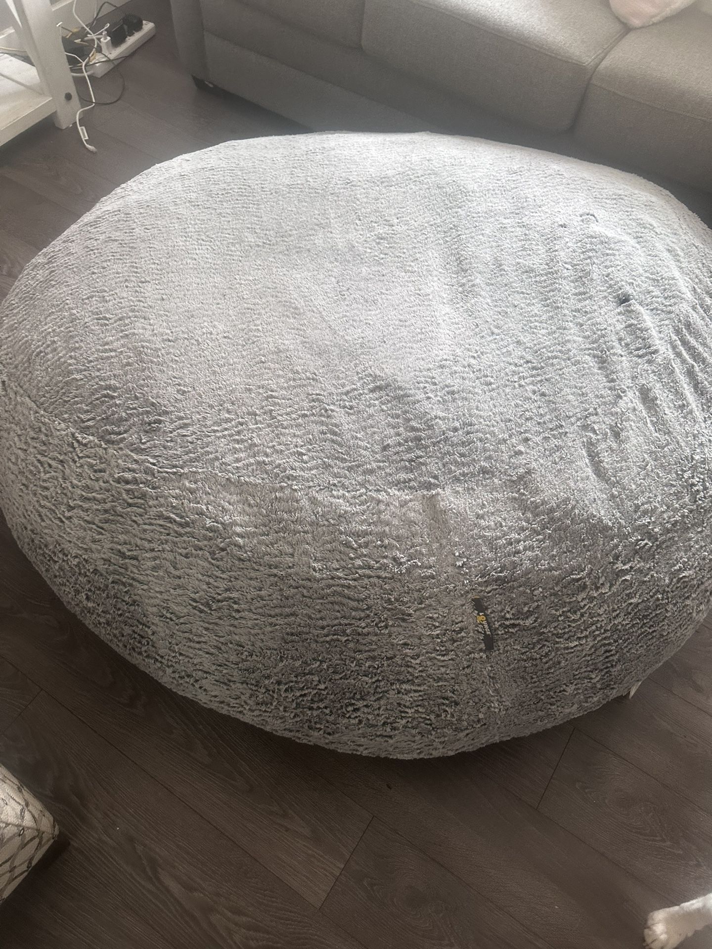 Large Bean