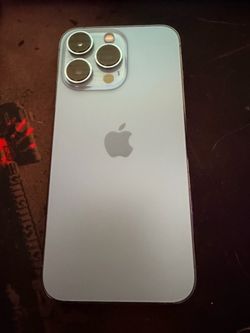 iPhone 13 Pro 128GB (blue)
