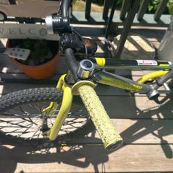 Diamond Back Kids Bike