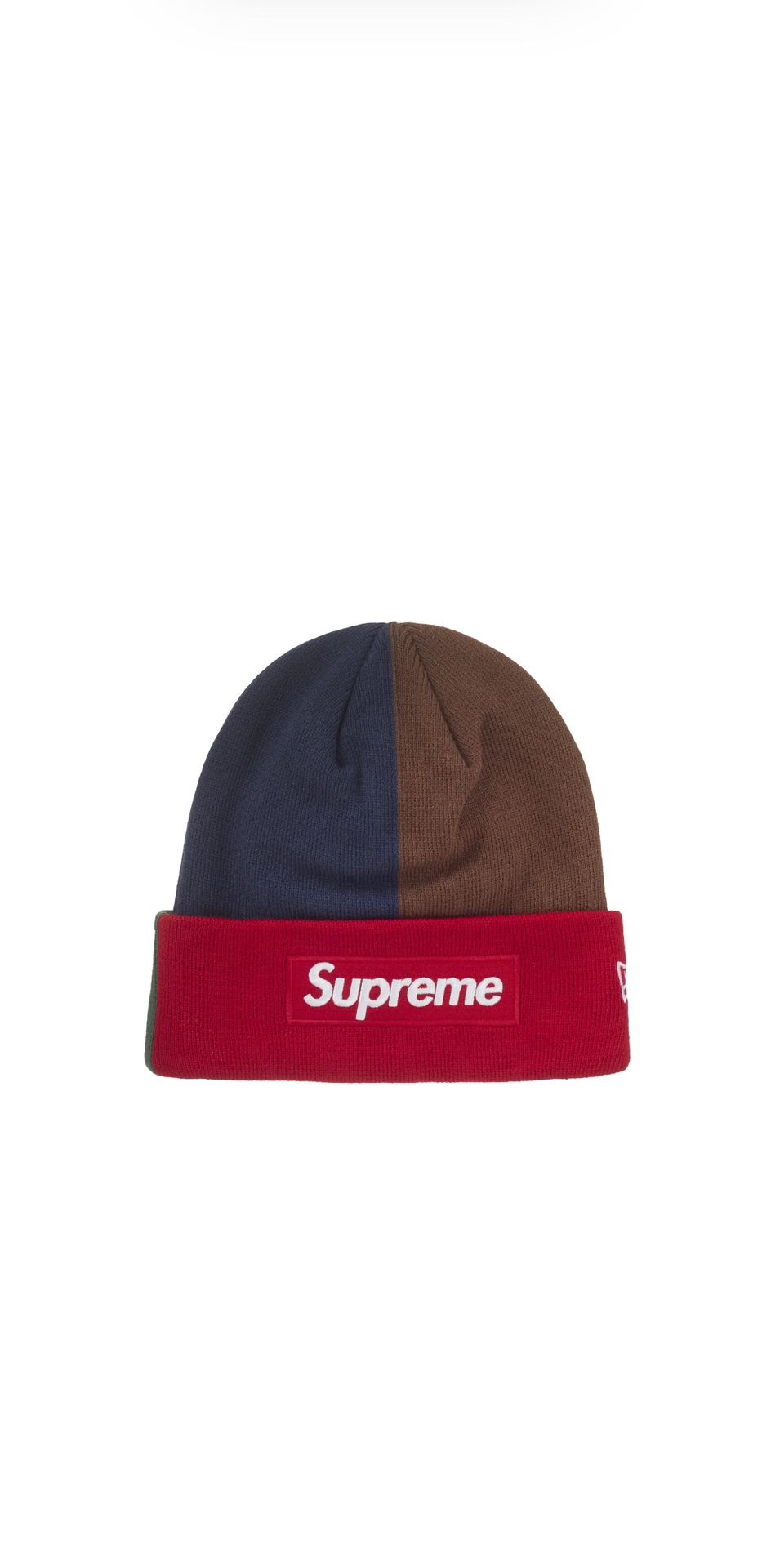 Supreme Box Logo Beanie
