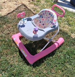 Baby Walker