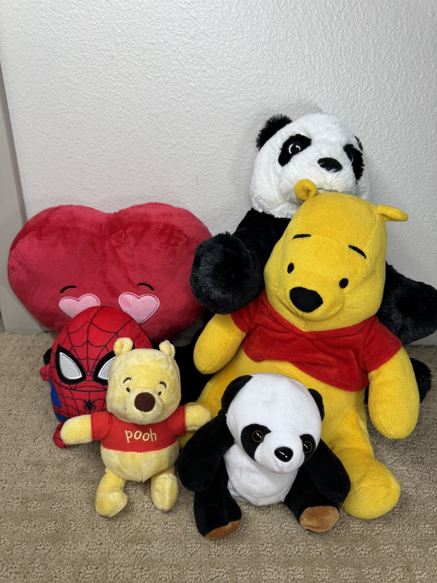 Stuff Toys