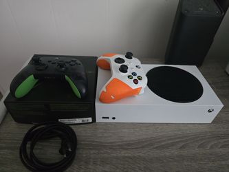 XBOX Series S (512GB)