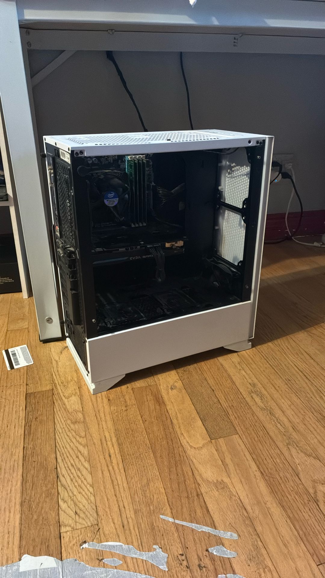 Selling Pc Check Description!!