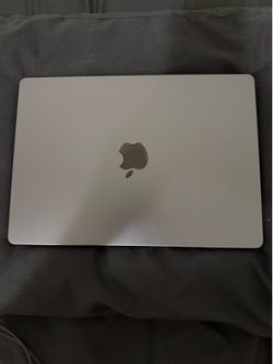 MacBook