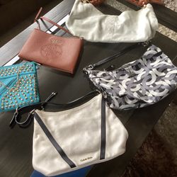 Women Bags Like Very Good All For 140